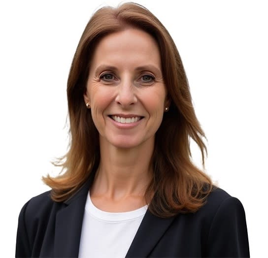 Sherryn Deetlefs
