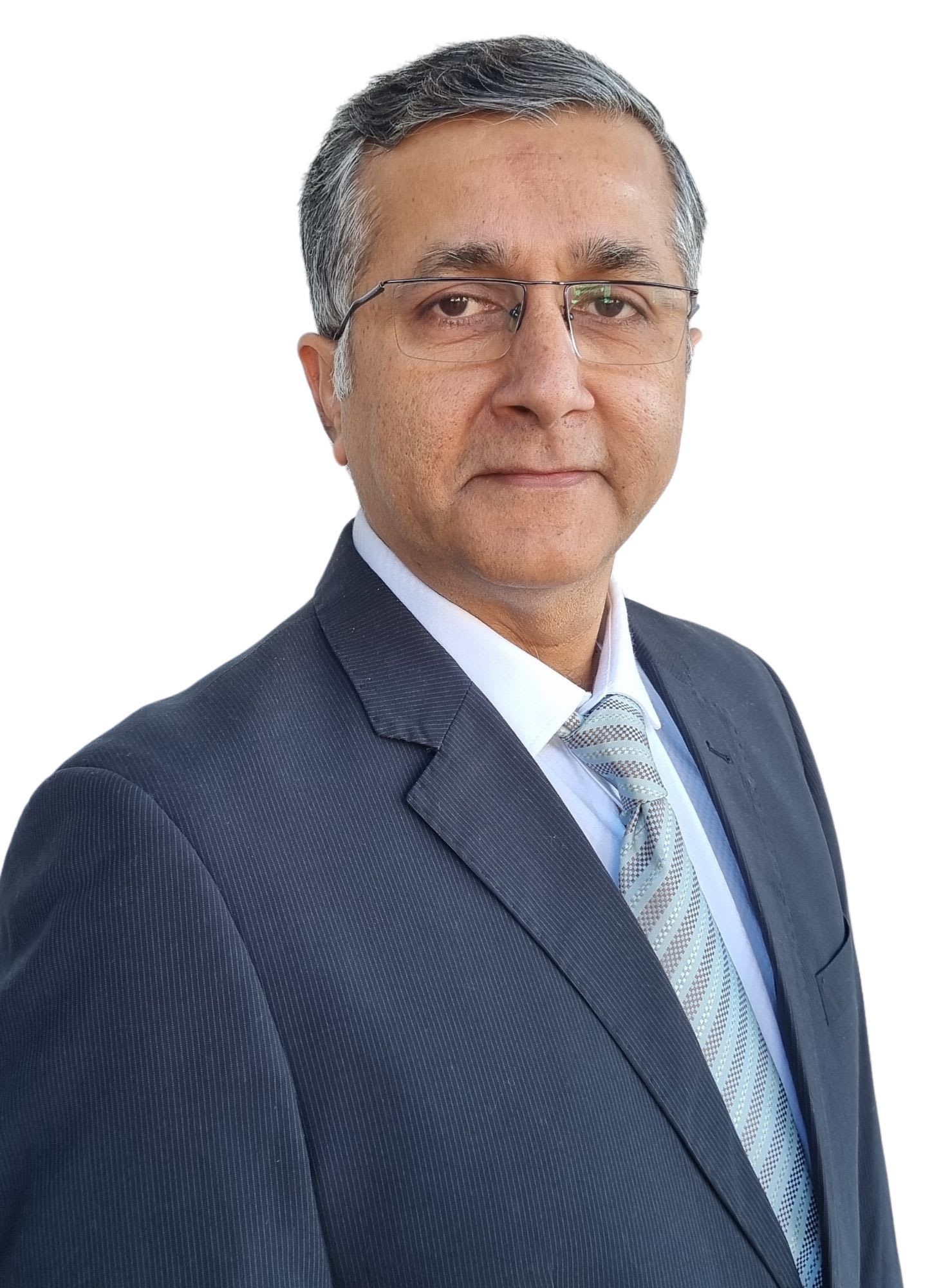 Amjad Batliwala