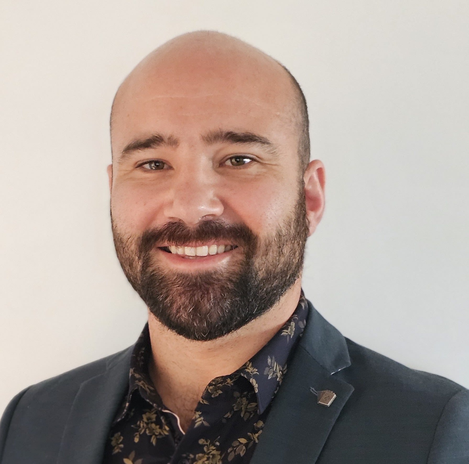 Elliott Millar