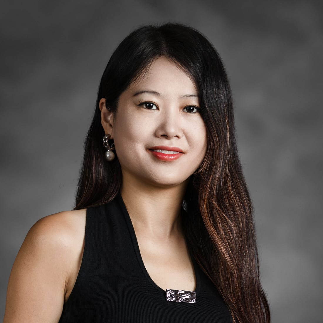 Judy Zhang