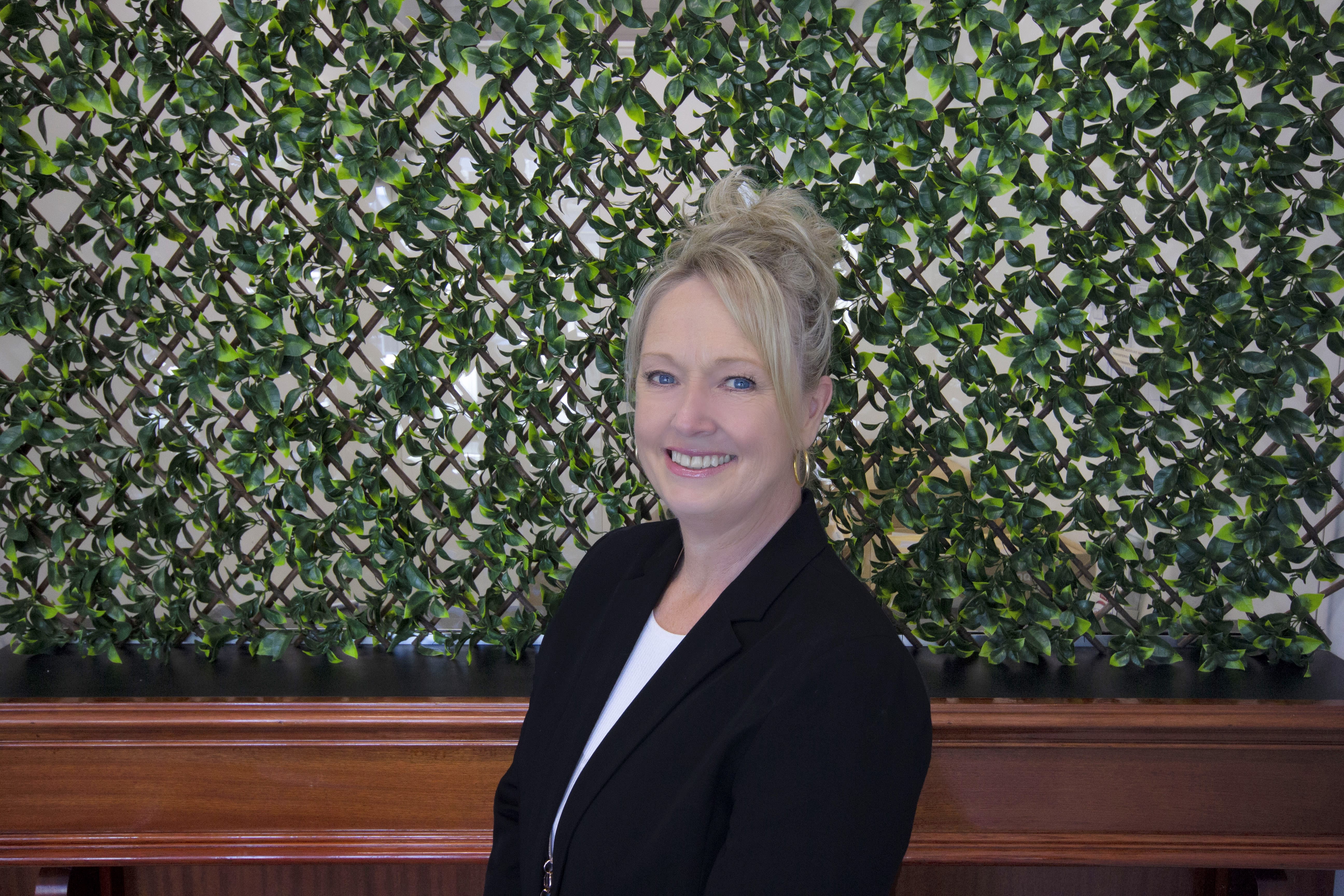 Karen Mccormick