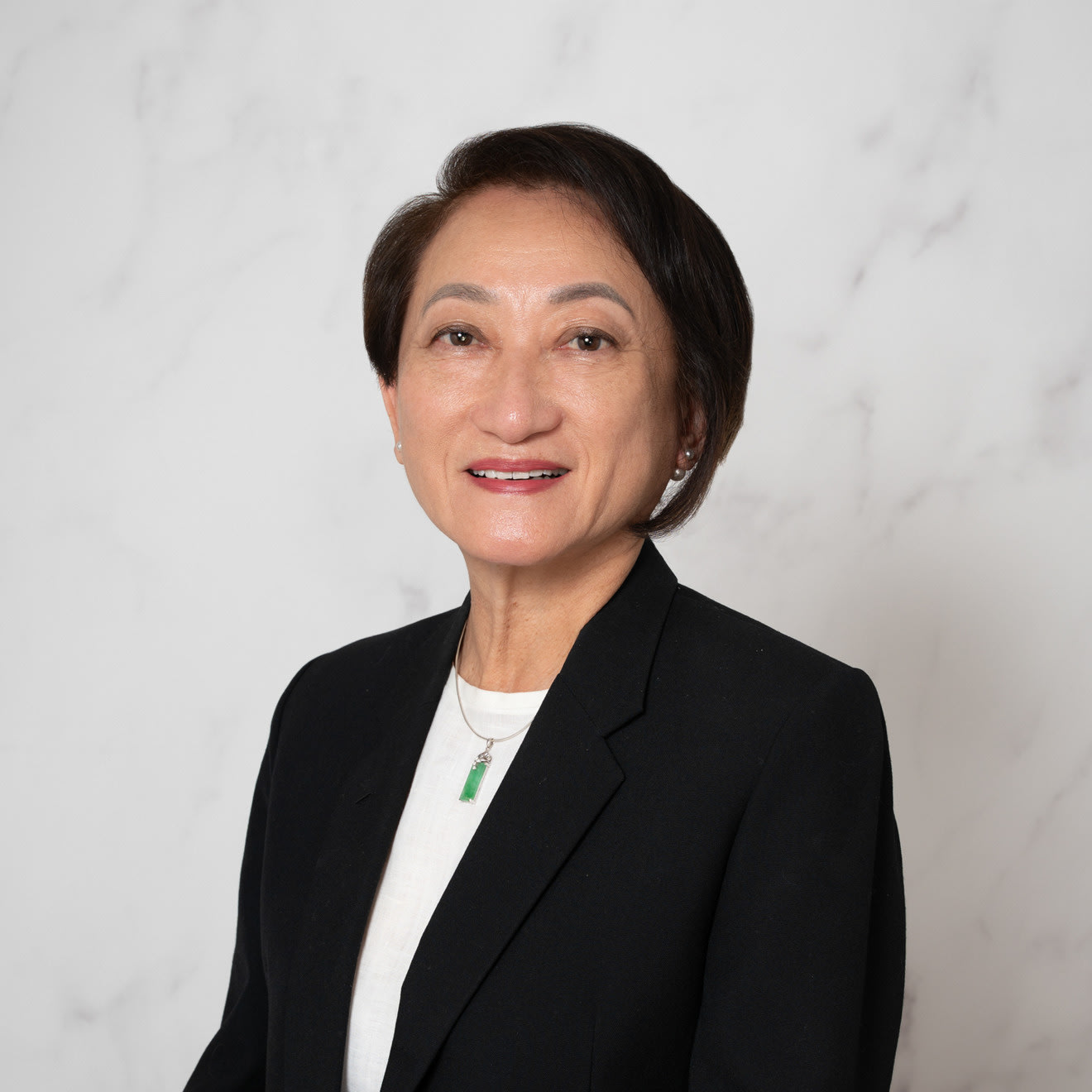 Jenny Quek