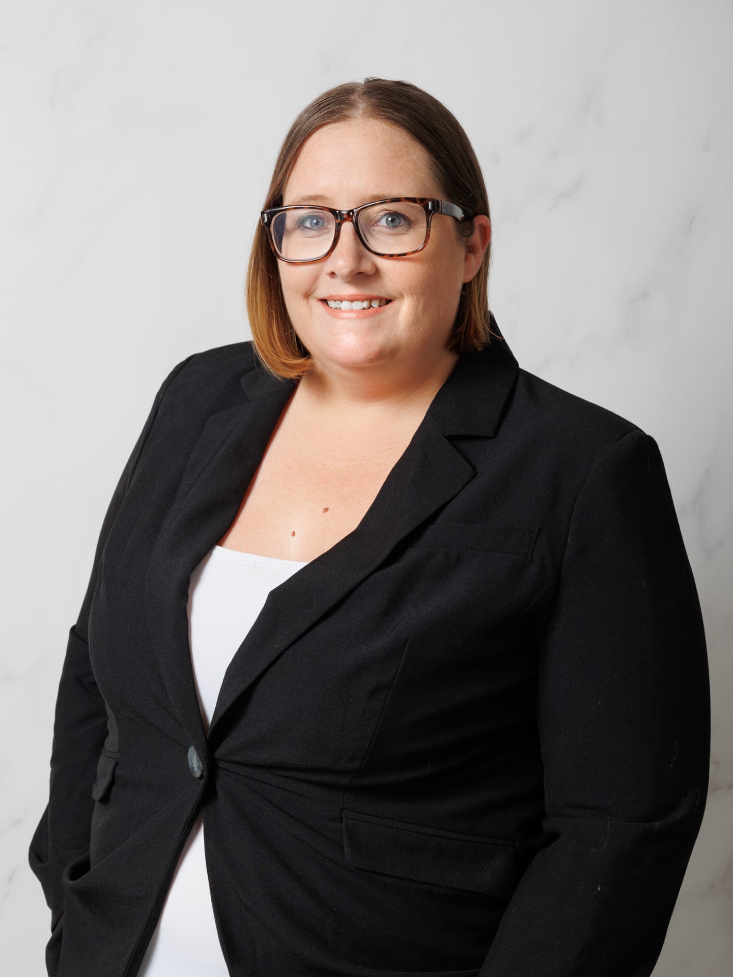 Jacinta Coleman