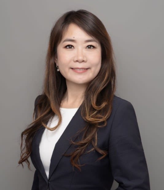 Jady Xu
