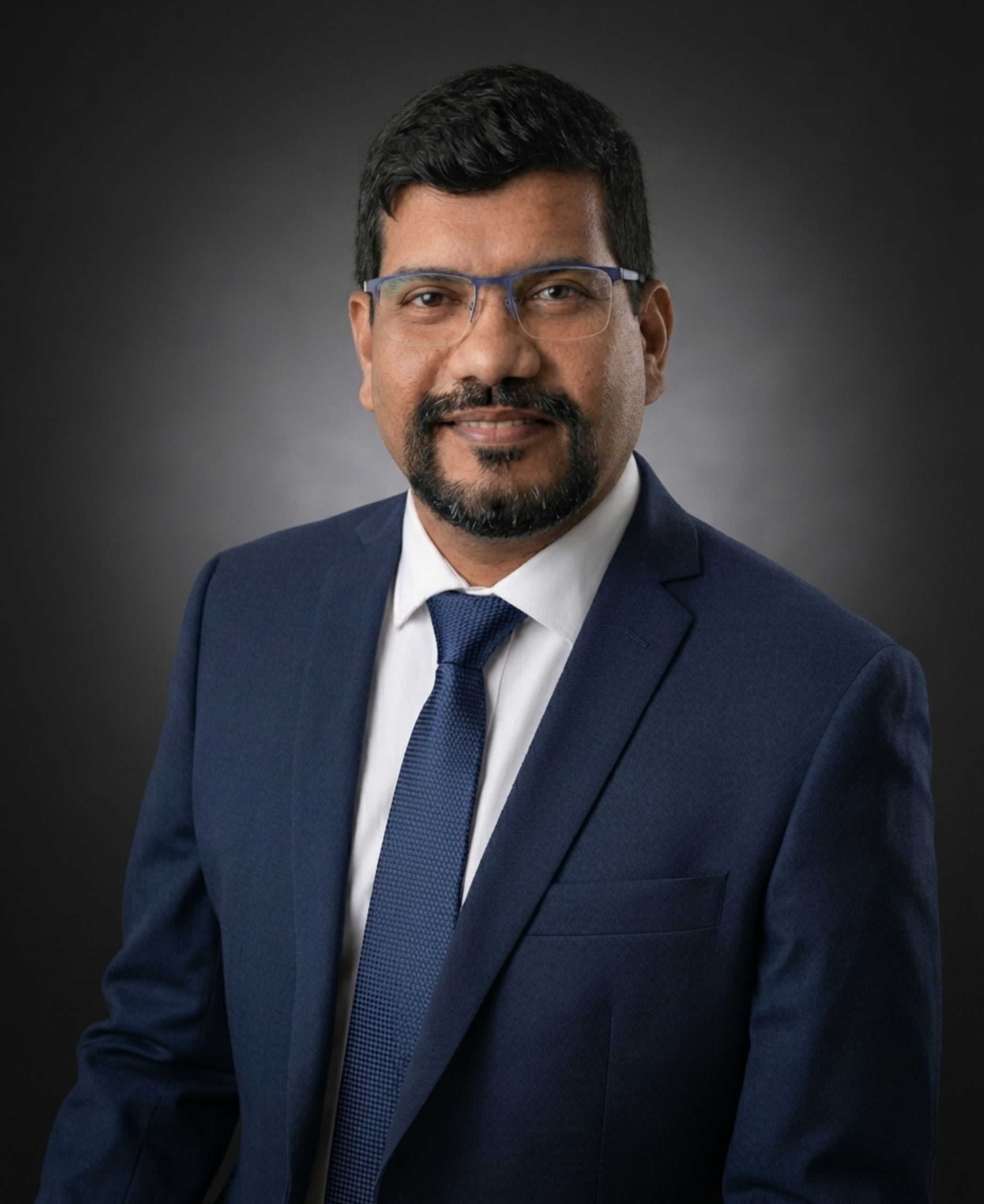 Ryan Alahendra