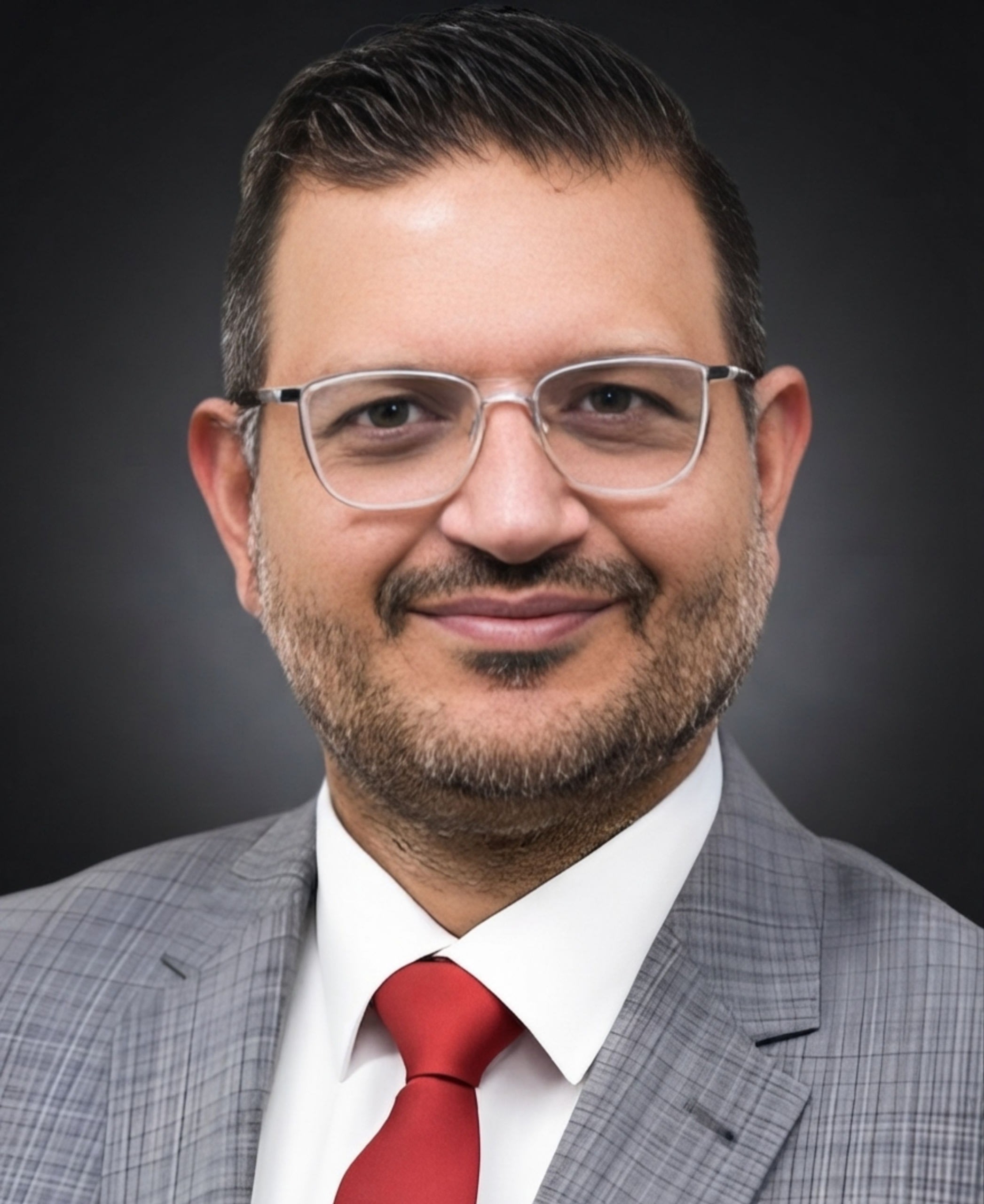 Nitesh Passi