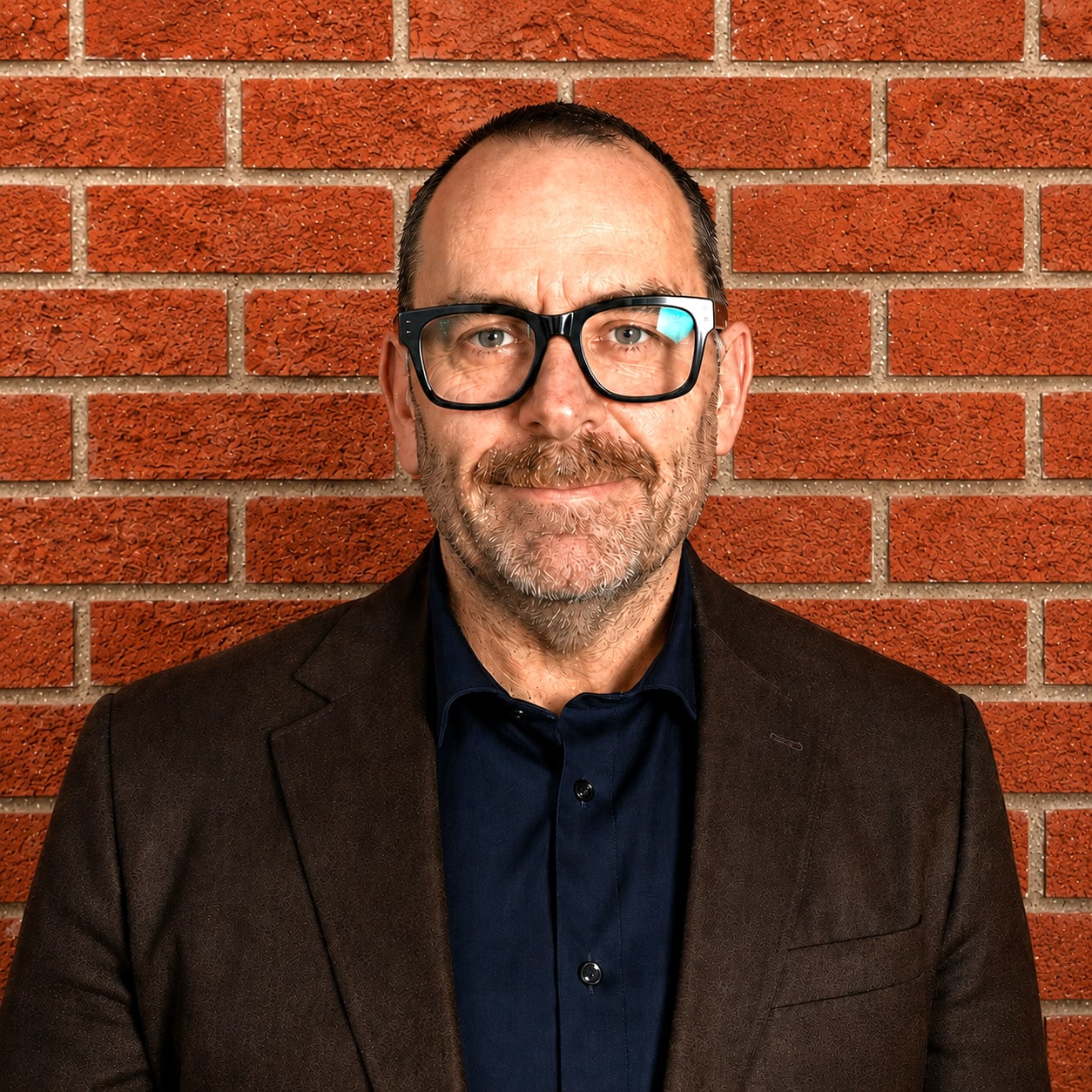 Dan McDonald