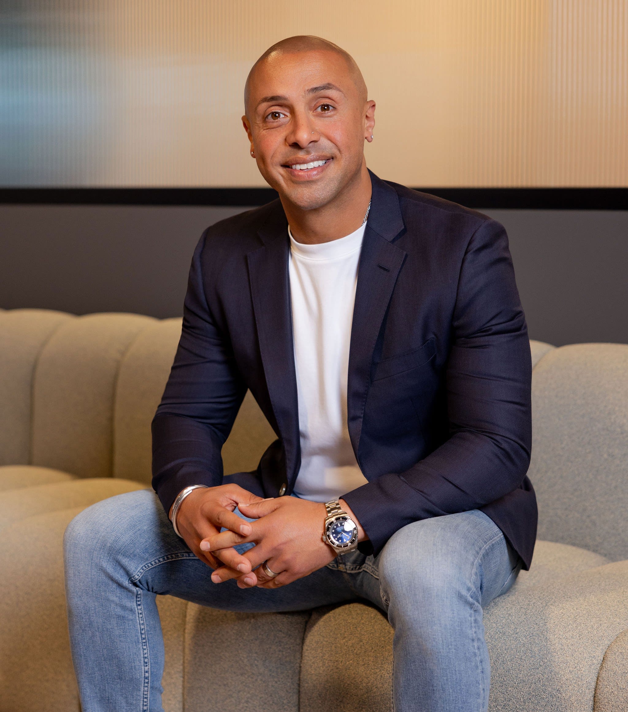 Simon Mostafa