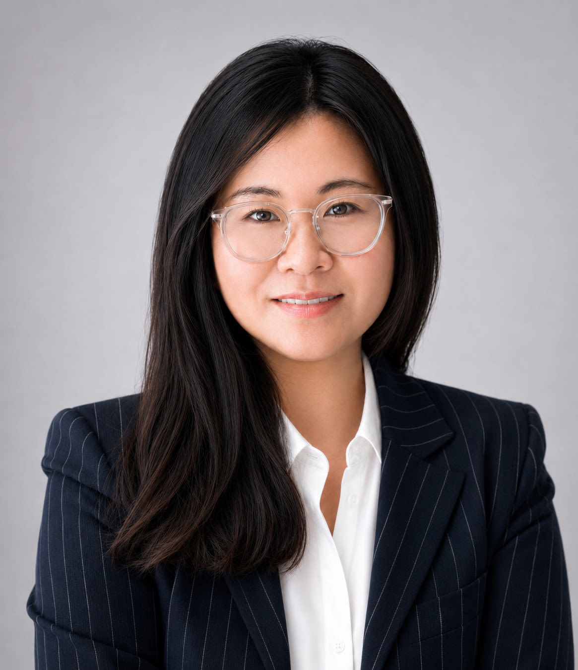 Connie Zhang