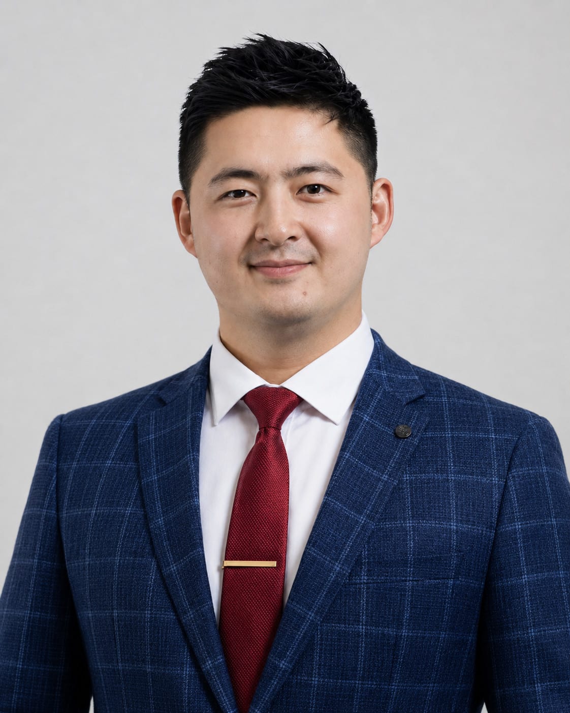 Jackson Chen