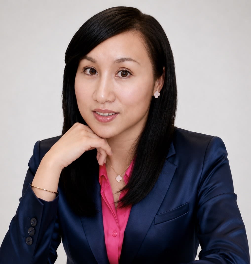 Eva Xu