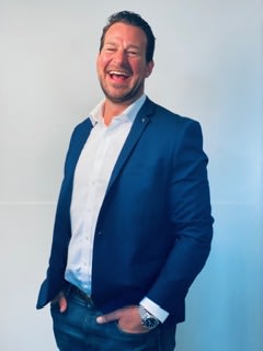 Trevor Wantenaar