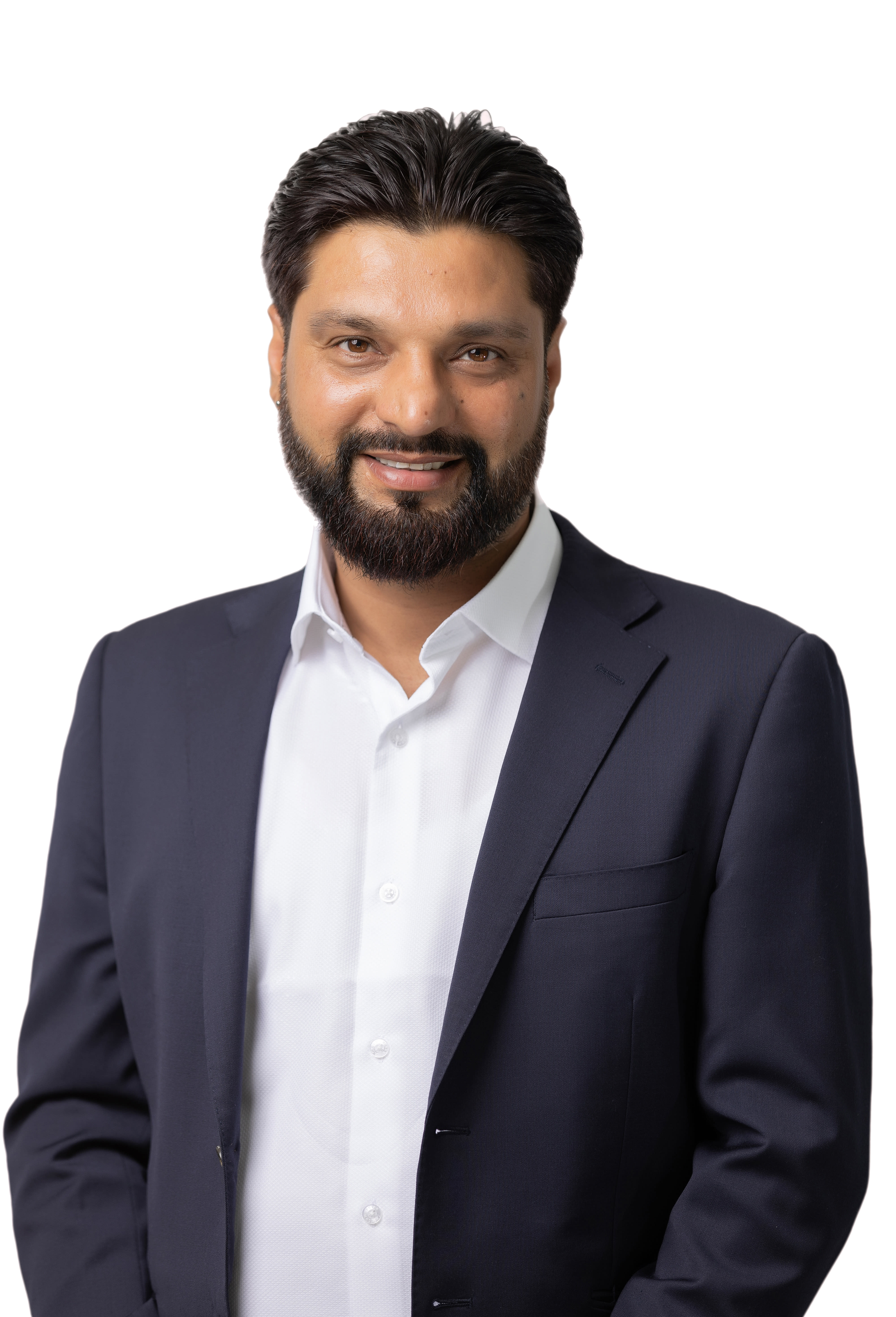 Jatinder Aashat