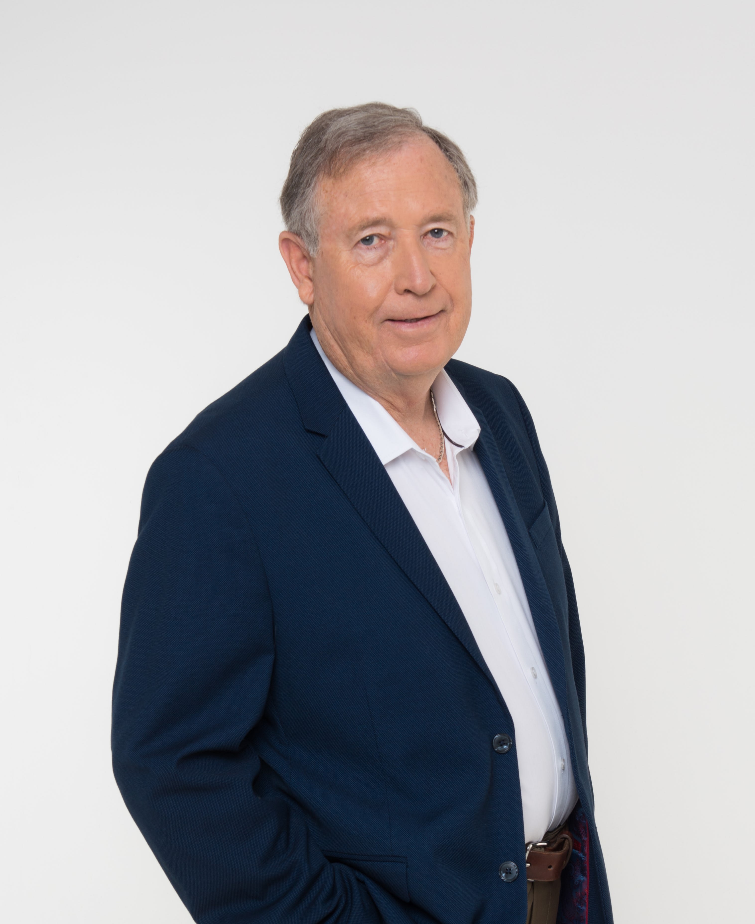 David Screaigh