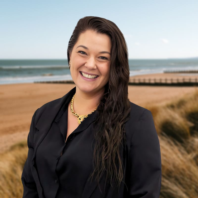 Melanie Calabrese ( Calabrese (Buitenhuis)