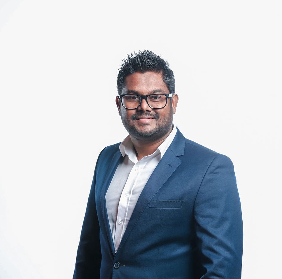 Charith :Luwishewa