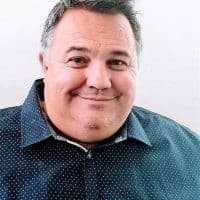 Peter Massouras