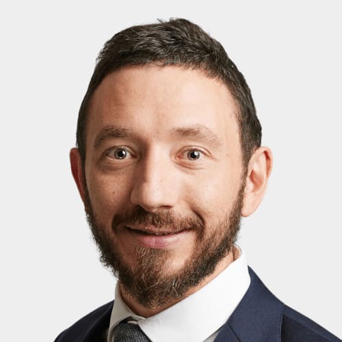 Oliver Ciancio
