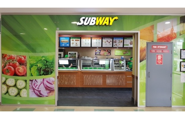 Subway Franchise For Sale In Australia
