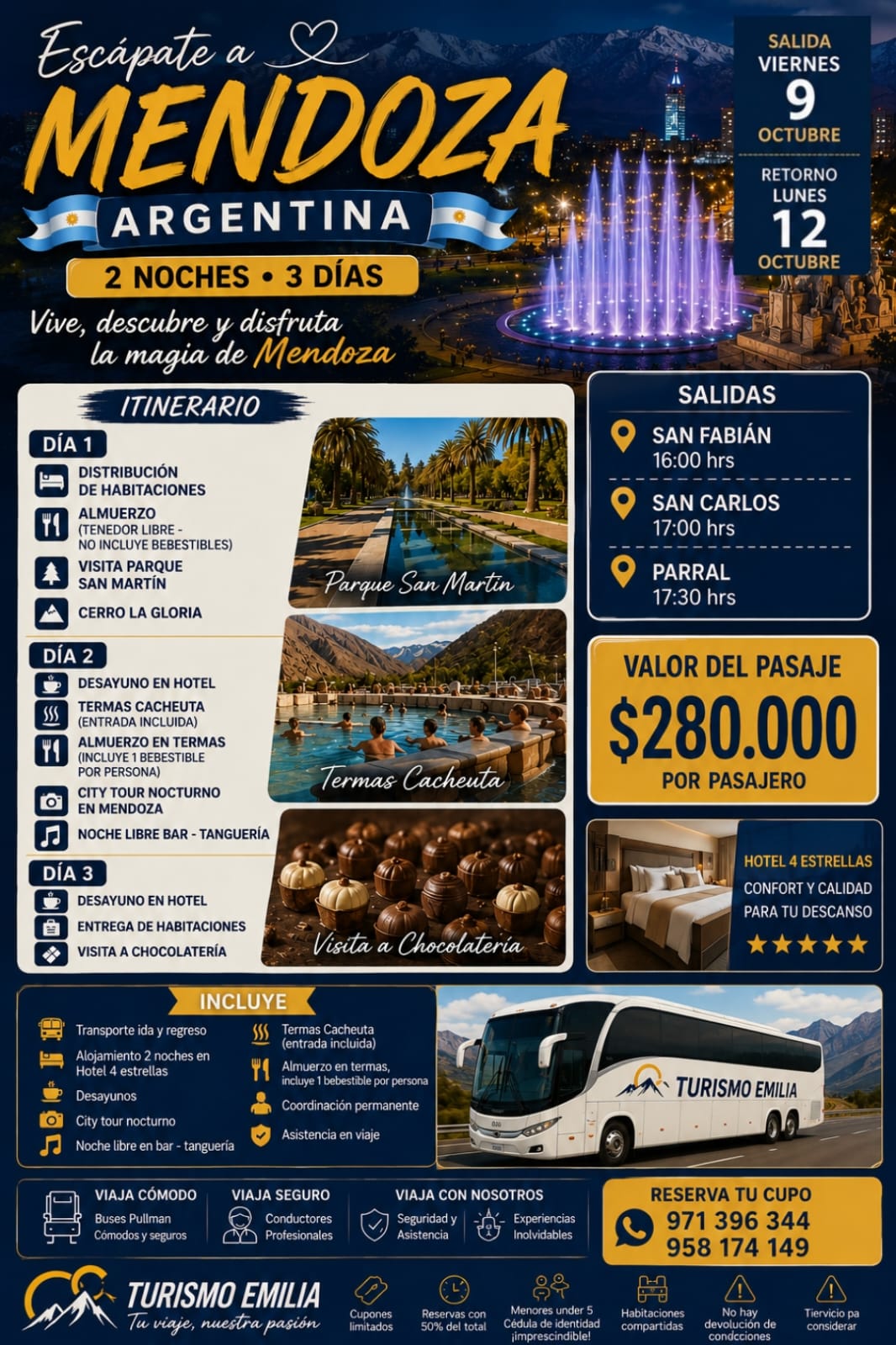 Mendoza