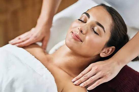 Swedish Massage 60mins