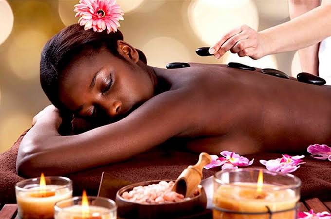 Aromatherapy Massage 90mins