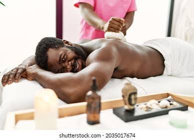 Aromatherapy Massage 120mins