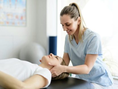 Chiro Massage 90mins