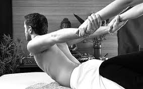 Sport Mass + Steaming