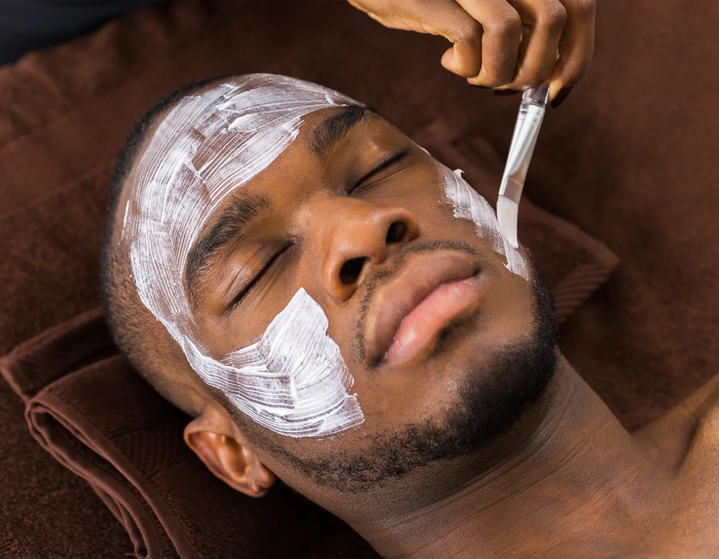 Brightening Facial