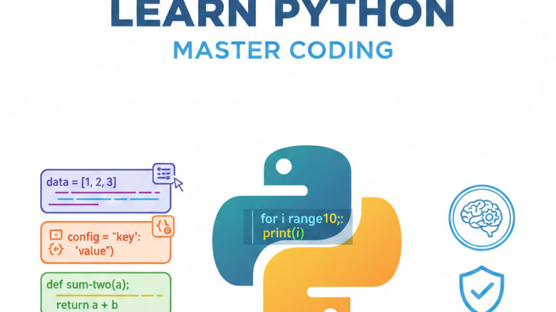 Python