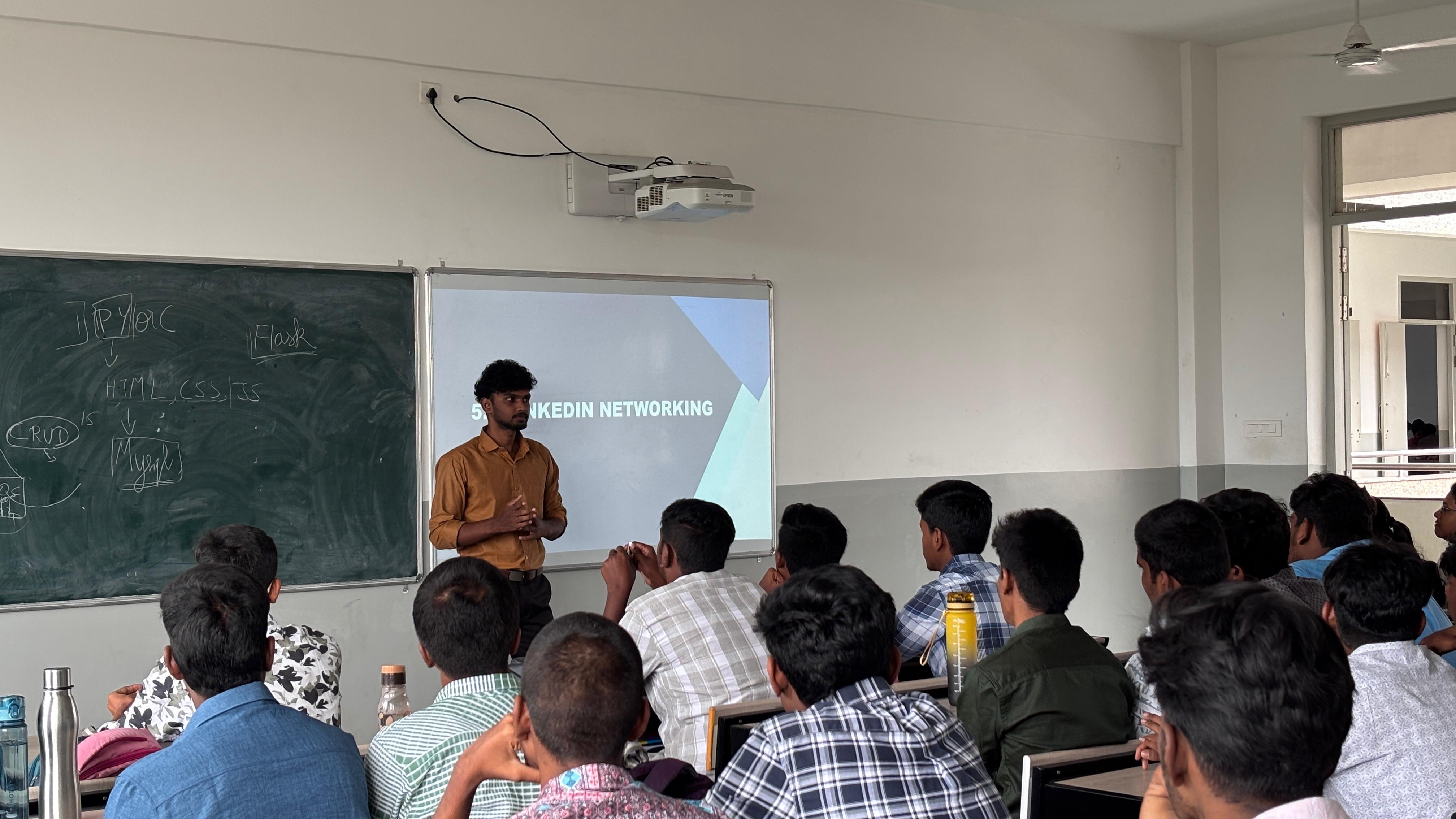 Roadmap for Tech Career