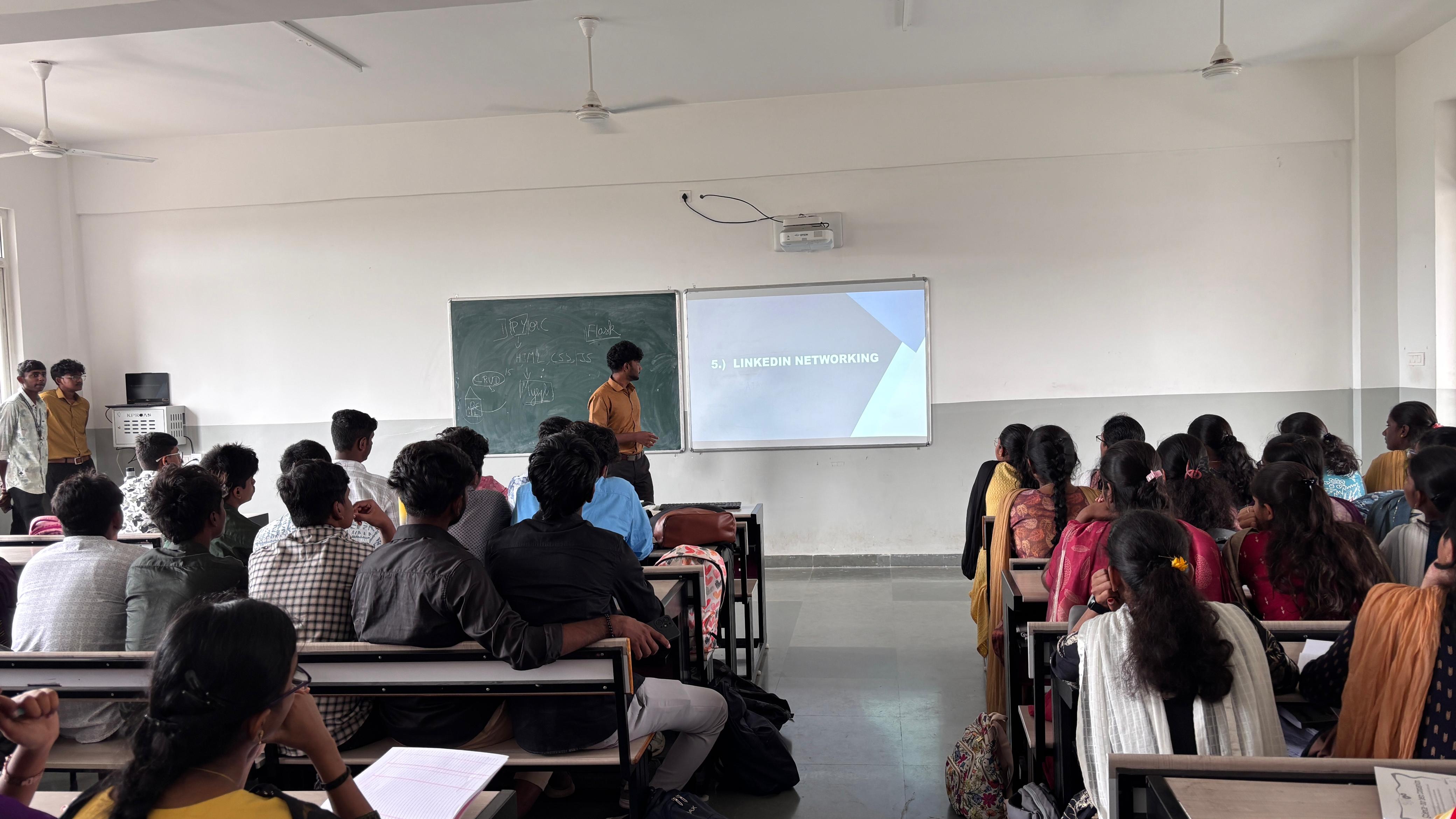 Roadmap for Tech Career