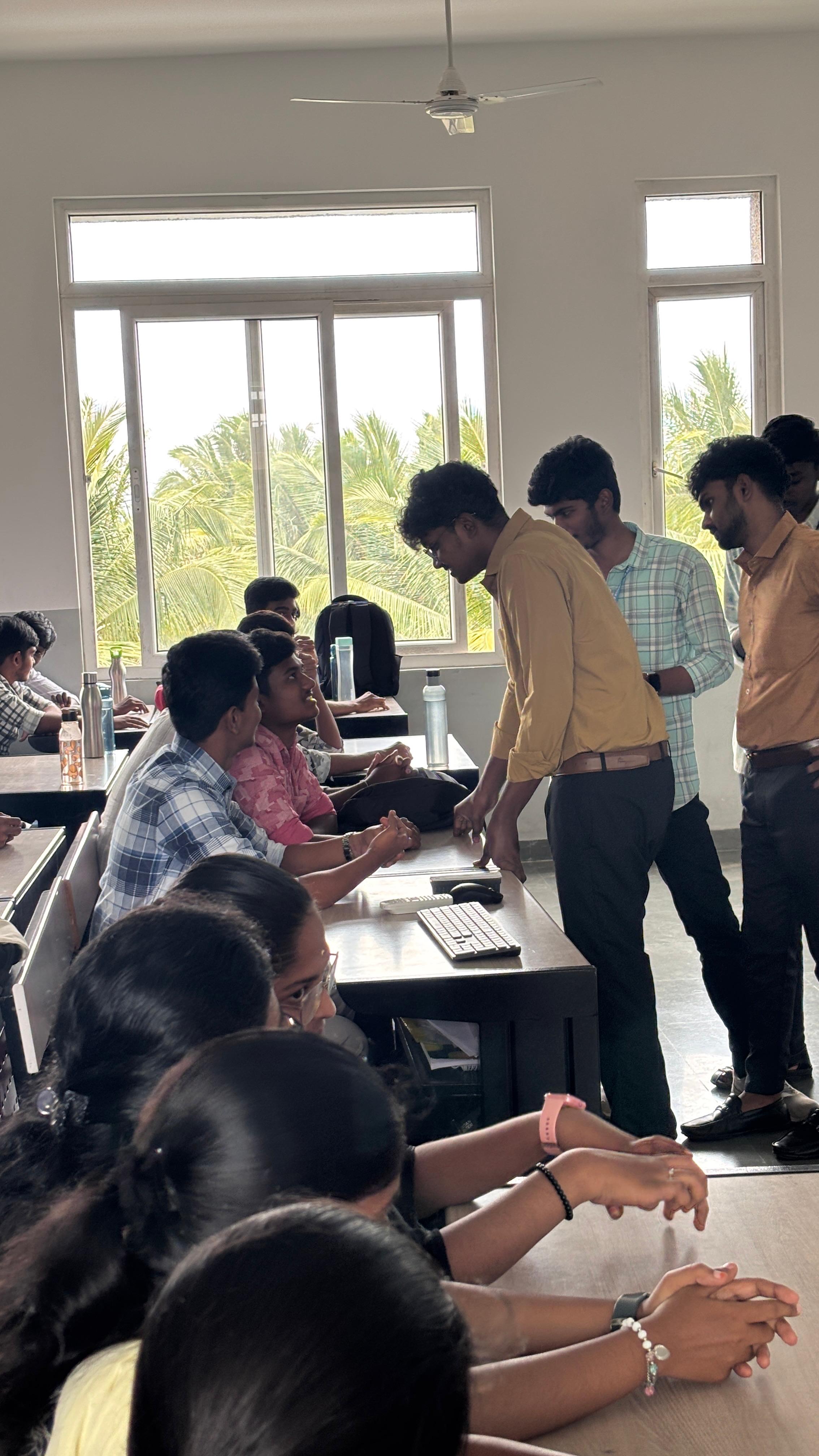 Roadmap for Tech Career