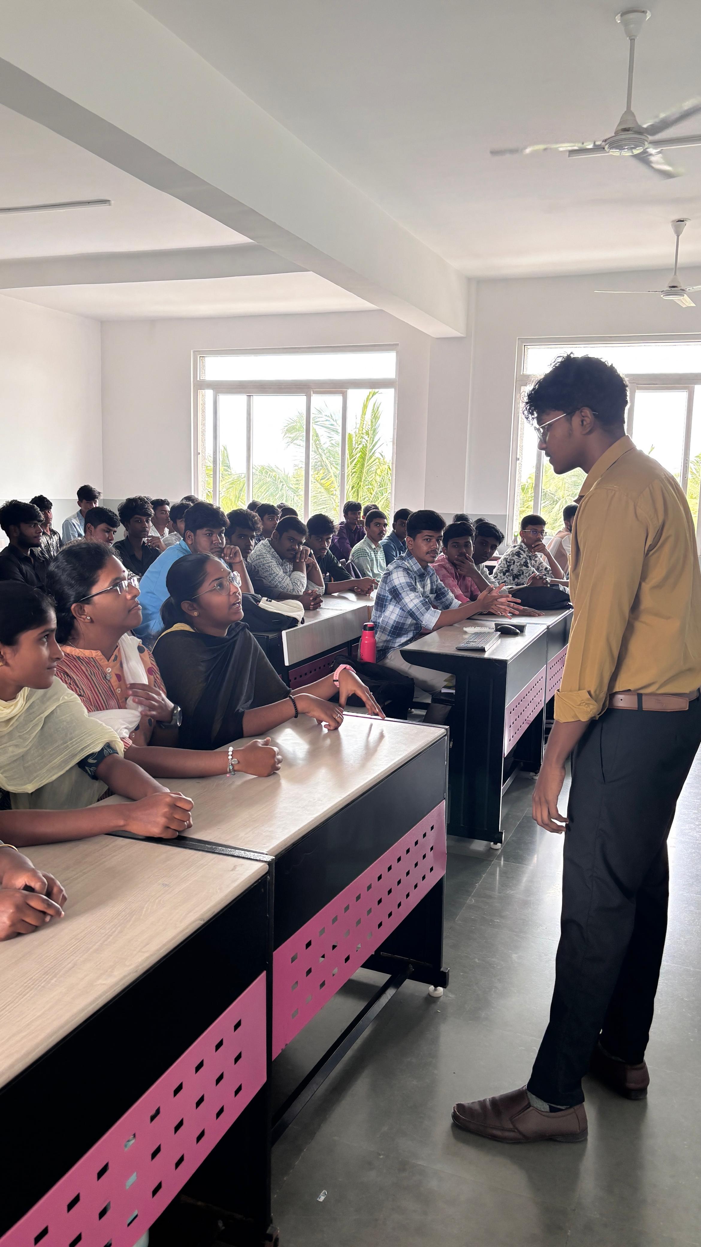 Roadmap for Tech Career