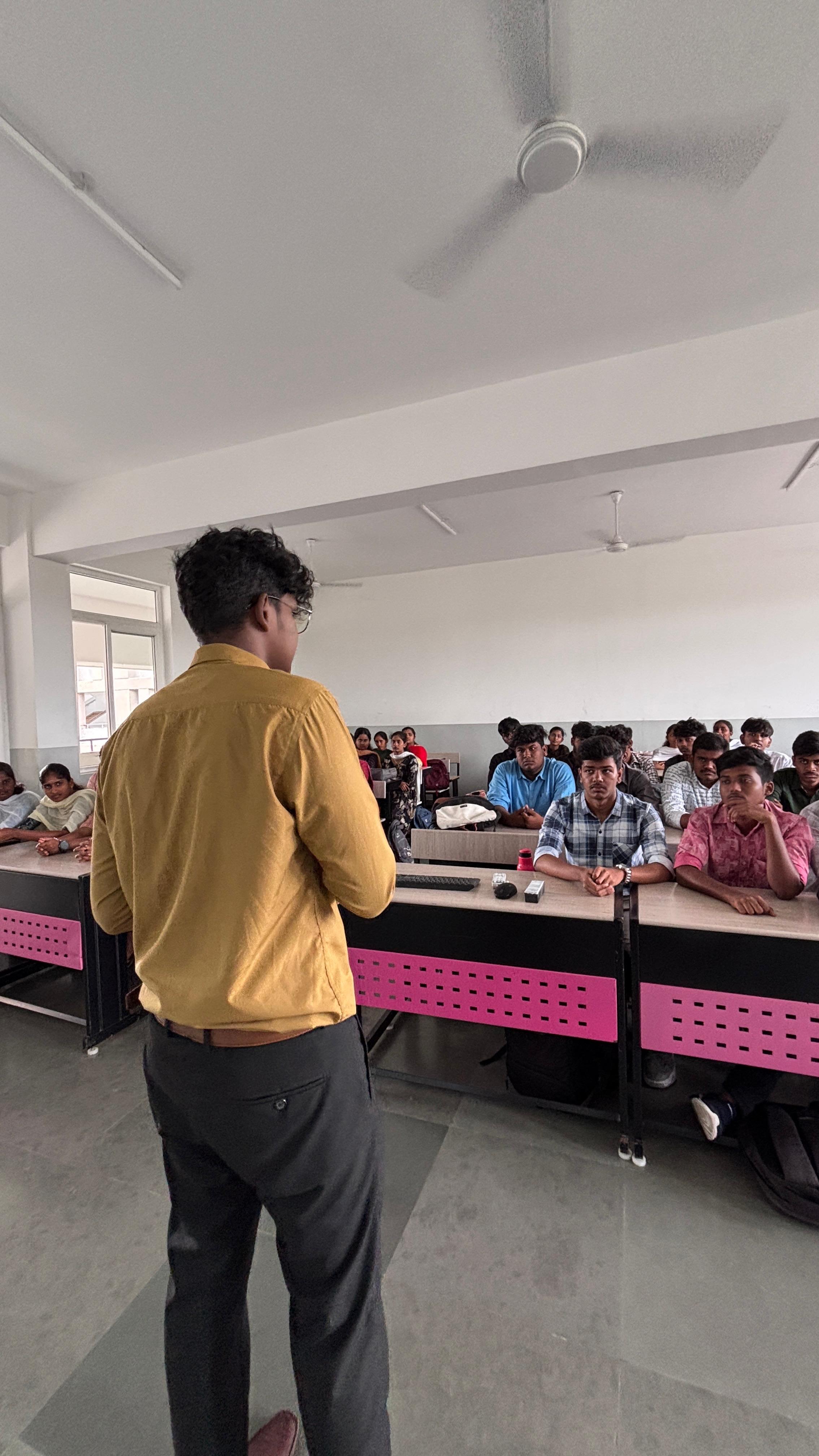 Roadmap for Tech Career