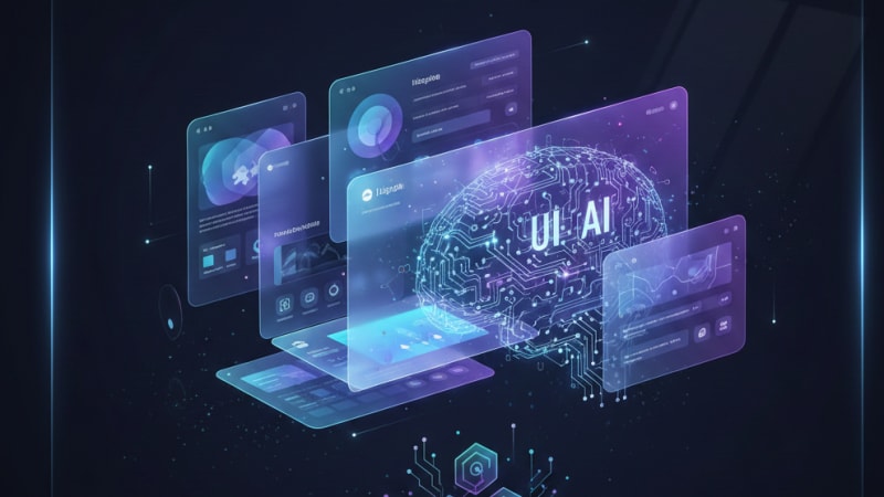 UI/UX & Artificial Intelligence Mastery Program