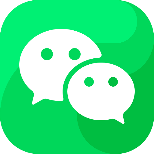 wechat icon