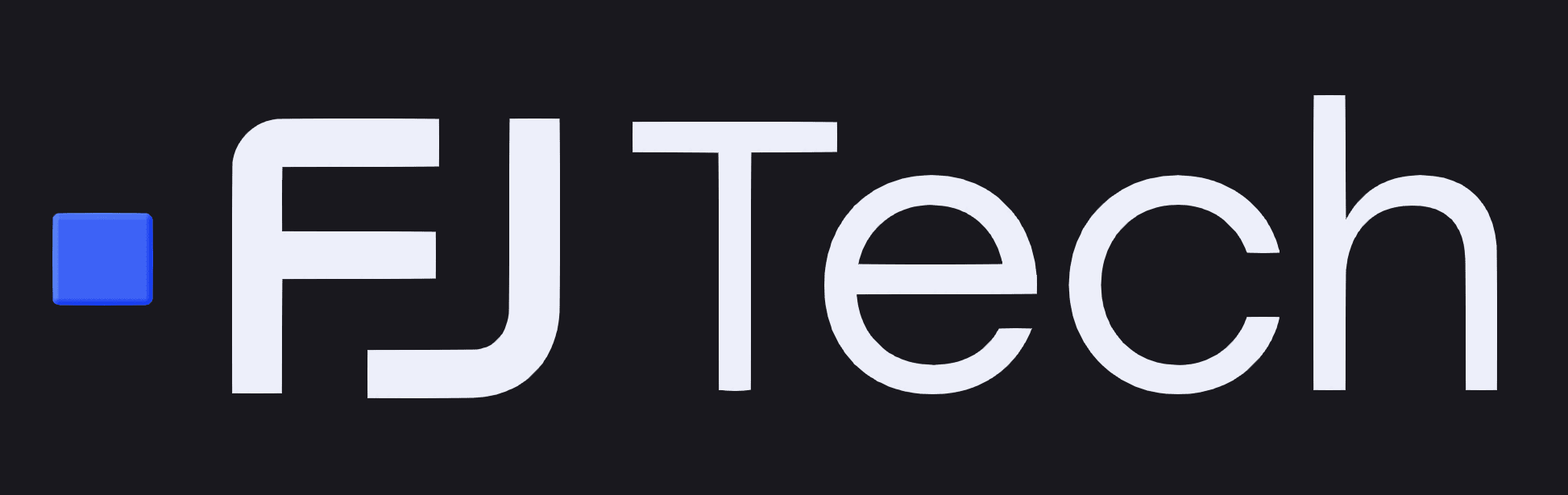 FJ Tech Logo