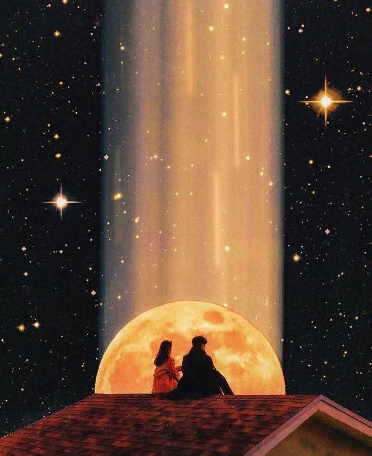 Karma Astrolojide Ay