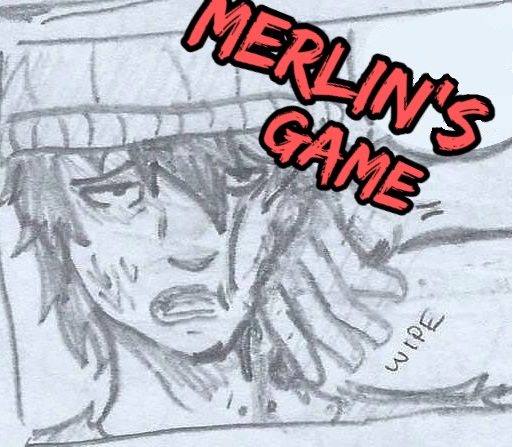 Merlin's Game