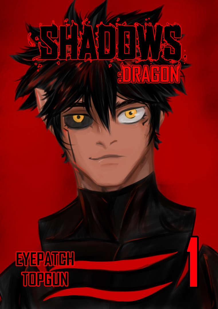 SHADOWS: DRAGON
