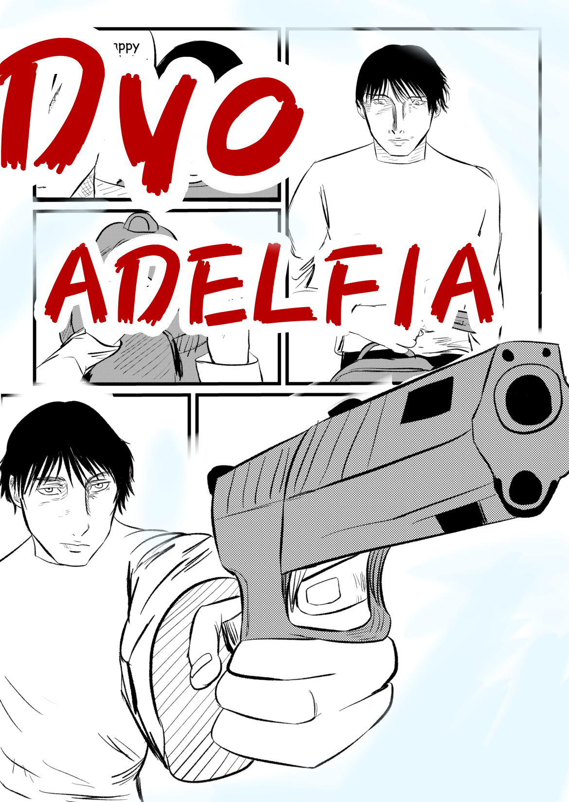 Dyo Adélfia