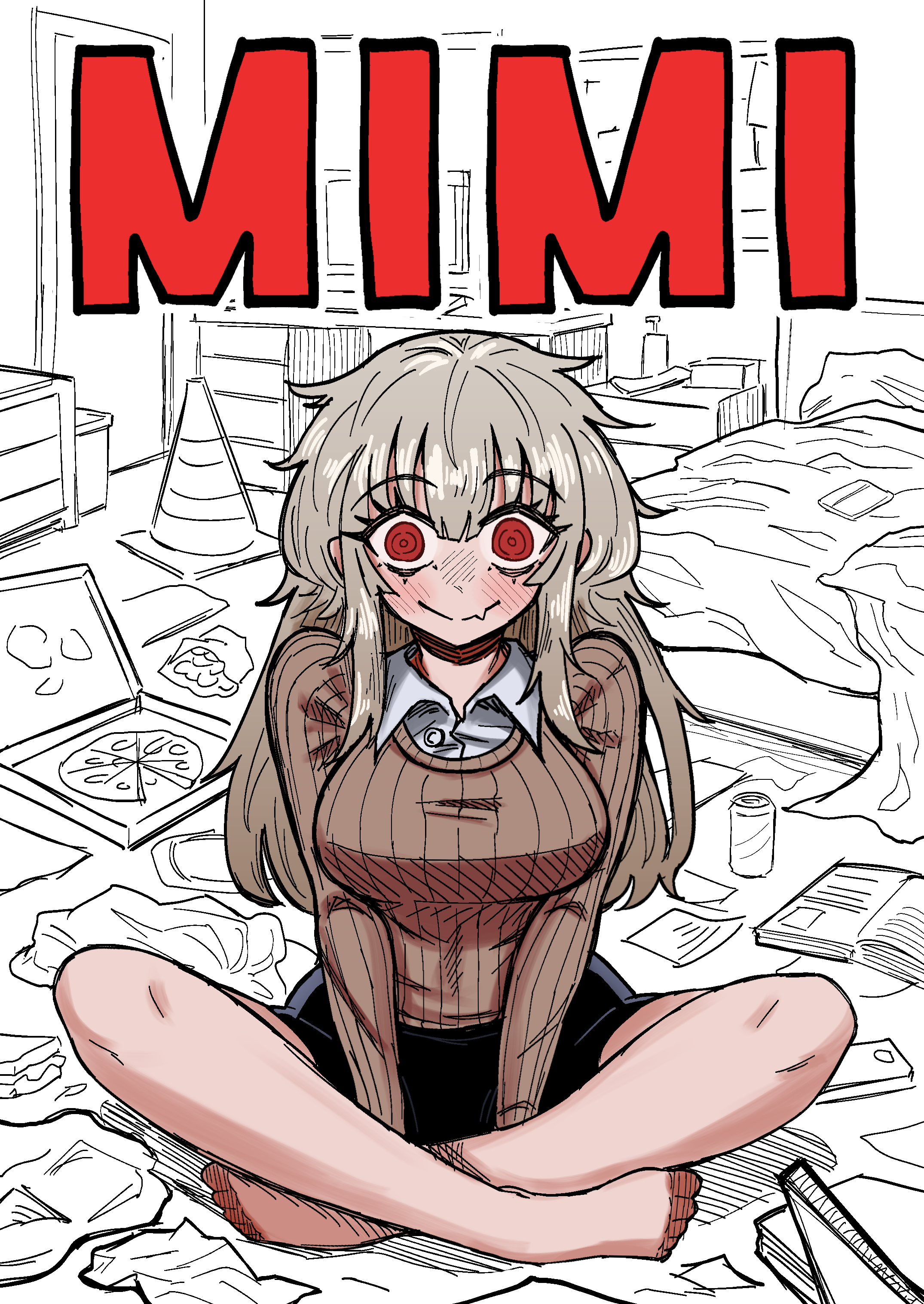 Mimi