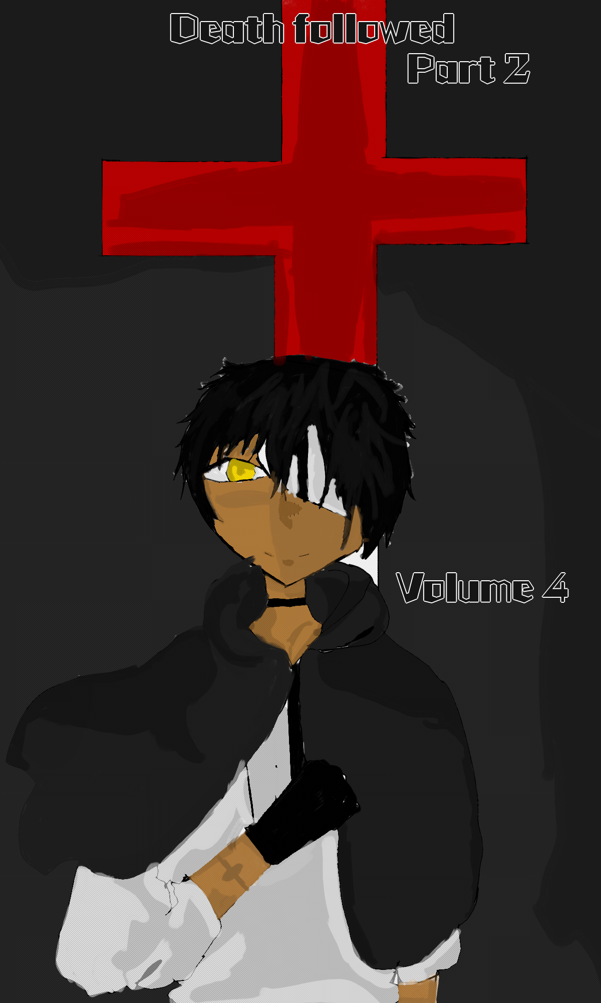 Death followed part 2