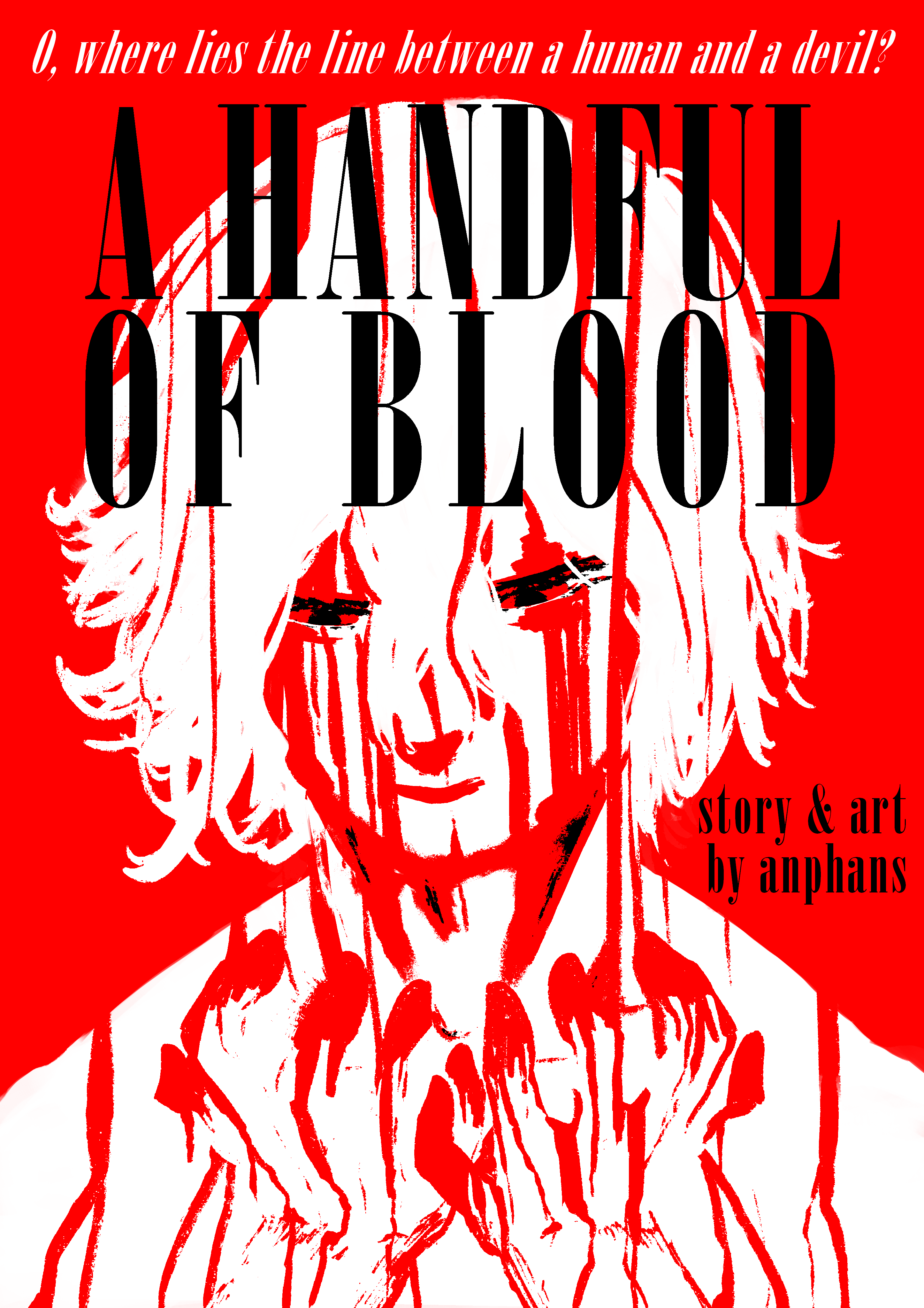 A Handful of Blood