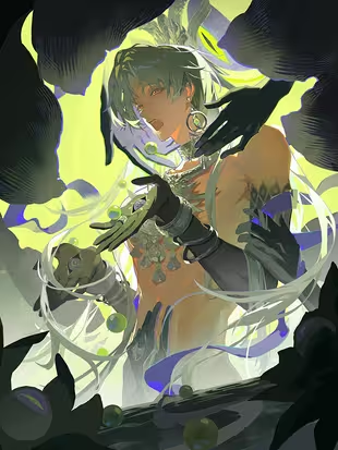 Buried Injustice