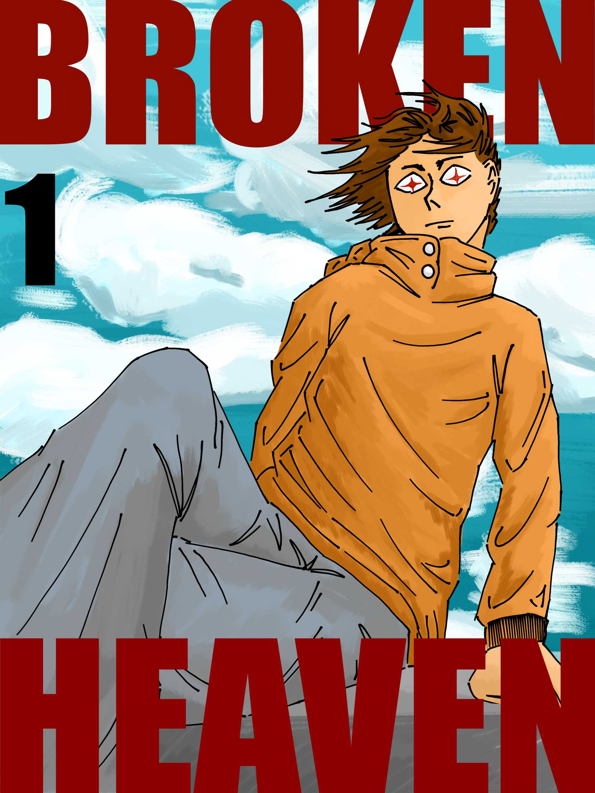 Broken Heaven