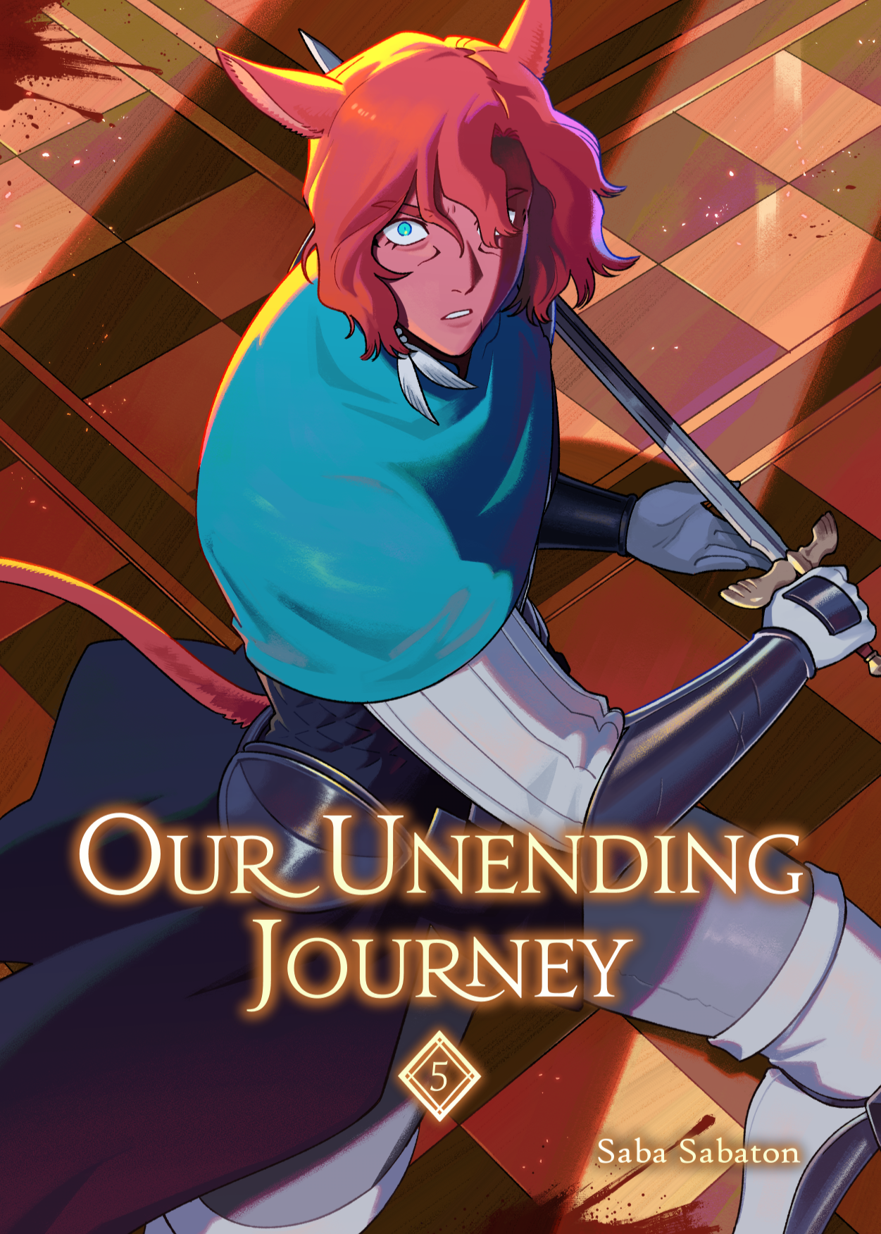 Our Unending Journey