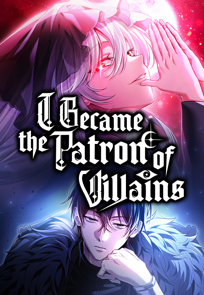 I Became the Patron of Villains